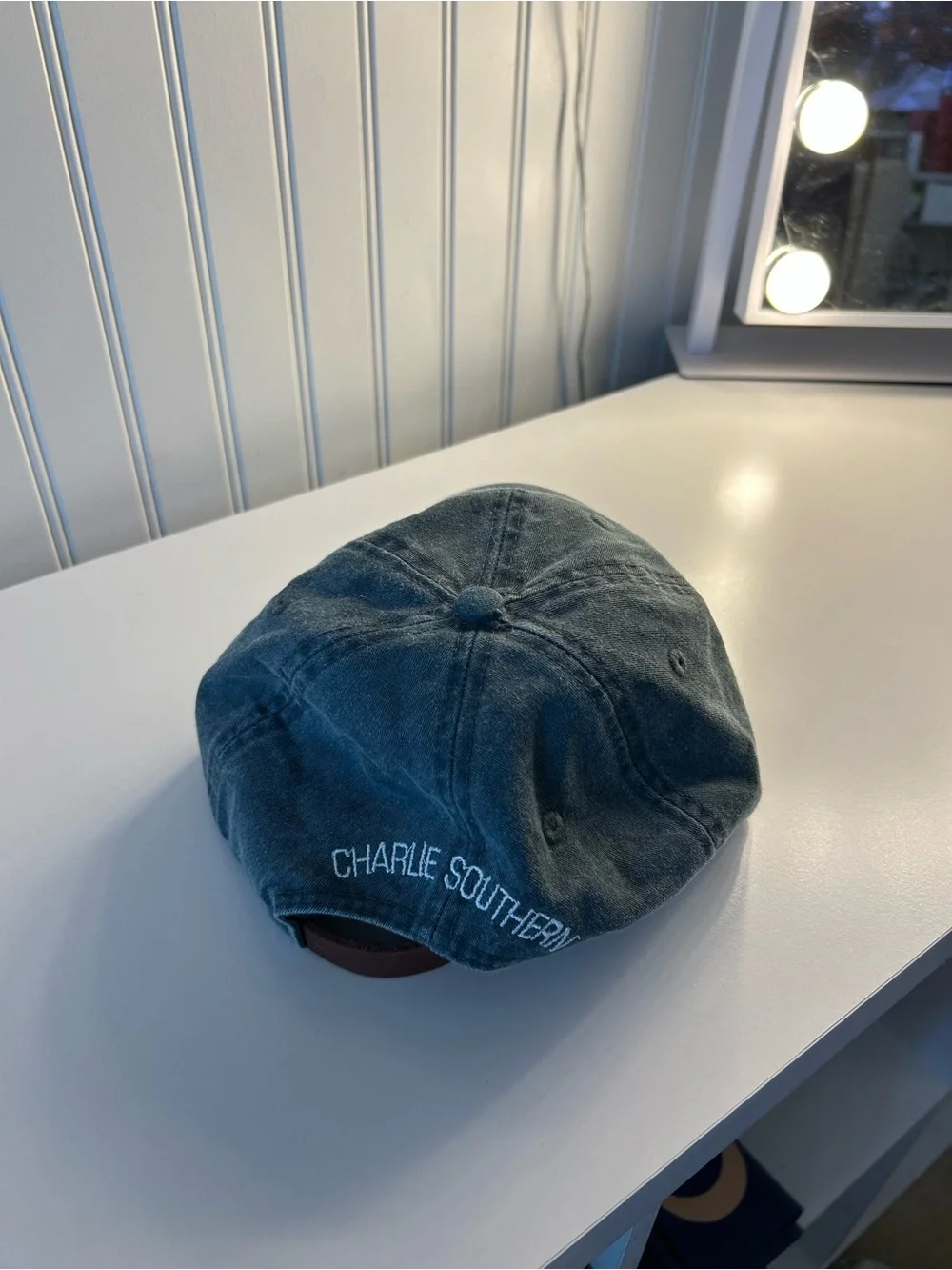 USA Ballcap